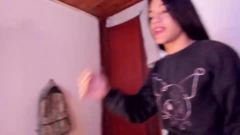 latinsecretfantasy online show from 03-14-26, 06:02