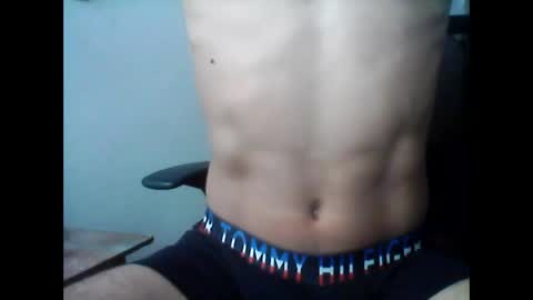 Latin Flow online show from 03-02-25, 08:07