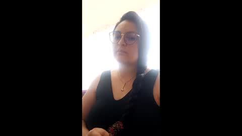 Julieta online show from 02-25-26, 07:23