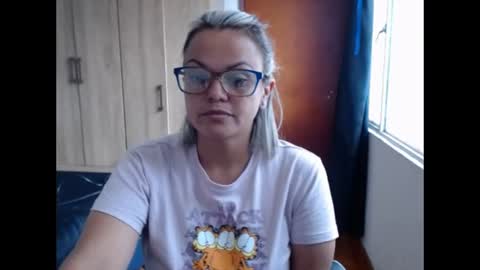 Laura online show from 07-27-26, 06:37
