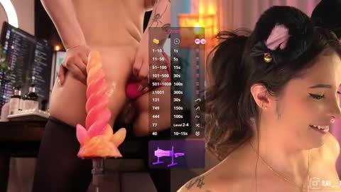 IG 1lau  1 X 1lau  1 online show from 03-02-25, 02:08