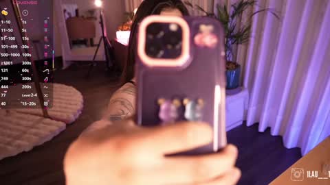 IG 1lau  1 X 1lau  1 online show from 10-17-25, 07:16