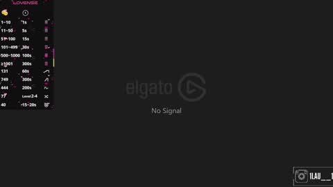 IG 1lau  1 X 1lau  1 online show from 10-25-25, 07:52