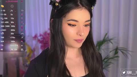 IG 1lau  1 X 1lau  1 online show from 11-15-25, 11:21