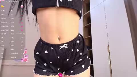 Lauma online show from 08-01-26, 04:23