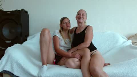 LAURA  ANNA online show from 07-27-26, 06:42