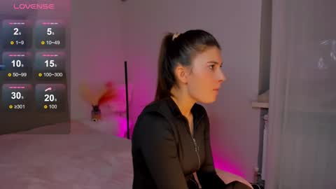 Snapshot of laura__leee chatting on 02-18-25, 09:32 Laura online show from 02-18-25, 09:32