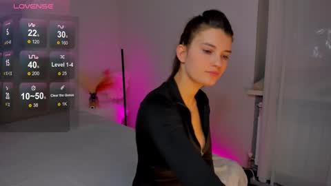 Snapshot of laura__leee chatting on 02-18-25, 12:39 Laura online show from 02-18-25, 12:39