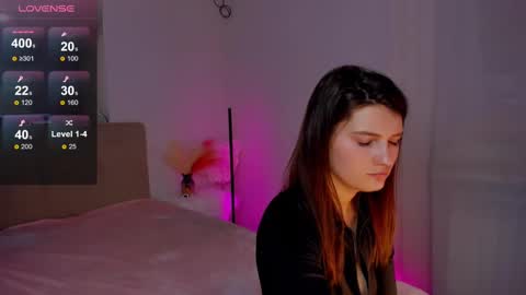 Snapshot of laura__leee chatting on 02-21-25, 12:39 Laura online show from 02-21-25, 12:39