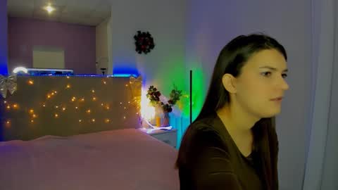 Laura online show from 12-18-25, 06:41