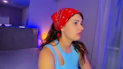 Laura online show from 07-01-26, 05:09