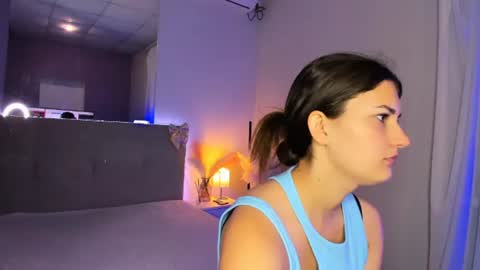 Laura online show from 07-05-26, 05:03