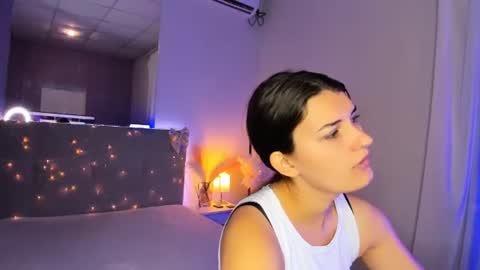 Laura online show from 07-07-26, 05:10