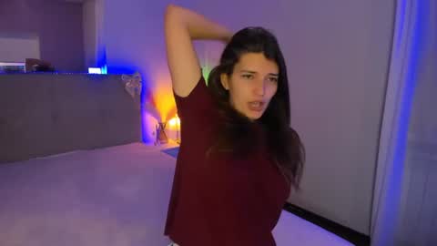 Laura online show from 08-04-26, 04:59