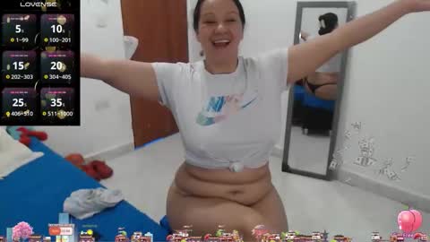 laura_foxx2379 online show from 02-12-26, 03:40