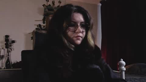 Snapshot of laura_karamazov chatting on 02-27-26, 09:42 Miss Laura online show from 02-27-26, 09:42