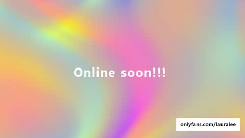 Laura Lee. online show from 01-30-25, 02:49