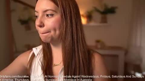 Laura Lee. online show from 06-08-26, 01:50