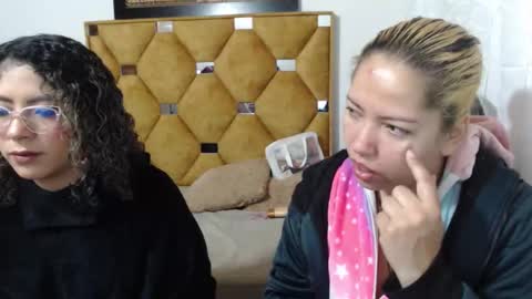 LARA online show from 02-14-26, 01:30