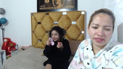 LARA online show from 02-19-26, 09:49