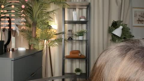 Samantha online show from 11-22-25, 03:11