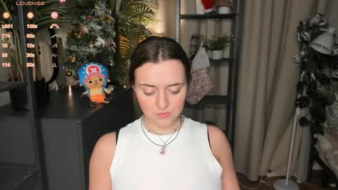 Samantha online show from 01-18-26, 03:49