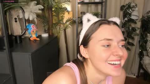 Samantha online show from 02-14-26, 03:31