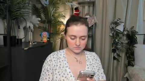 Snapshot of laura_mutti chatting on 05-24-26, 03:50 Samantha online show from 05-24-26, 03:50