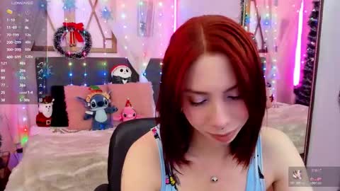 Kate  online show from 12-17-25, 12:33