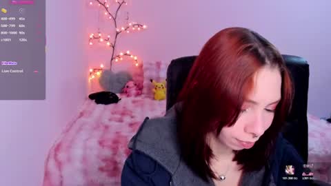Kate  online show from 07-25-26, 01:30