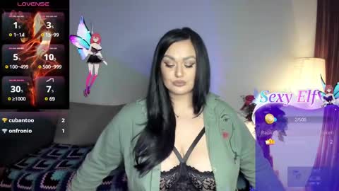 Laura online show from 03-02-25, 08:18