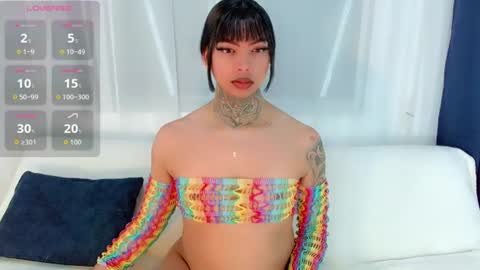 Laura online show from 07-17-26, 07:26