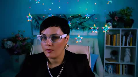 Snapshot of lauradavidsons chatting on 09-21-25, 04:19 lauradavidsons online show from 09-21-25, 04:19