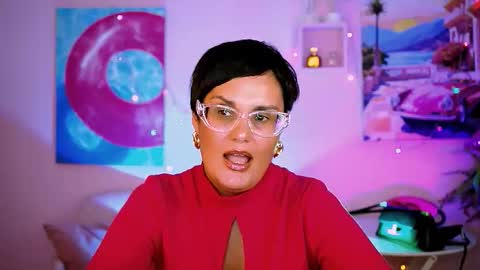 Snapshot of lauradavidsons chatting on 09-26-25, 06:45 lauradavidsons online show from 09-26-25, 06:45