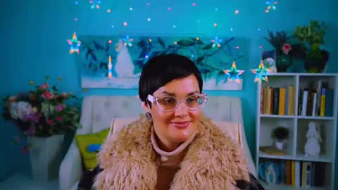 Snapshot of lauradavidsons chatting on 09-29-25, 06:57 lauradavidsons online show from 09-29-25, 06:57