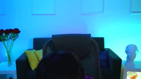 Snapshot of lauradavidsons chatting on 10-12-25, 04:06 lauradavidsons online show from 10-12-25, 04:06