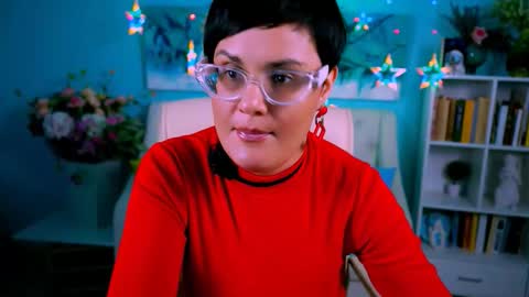 Snapshot of lauradavidsons chatting on 10-24-25, 06:59 lauradavidsons online show from 10-24-25, 06:59