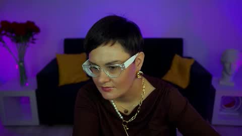 Snapshot of lauradavidsons chatting on 11-22-25, 10:20 lauradavidsons online show from 11-22-25, 10:20