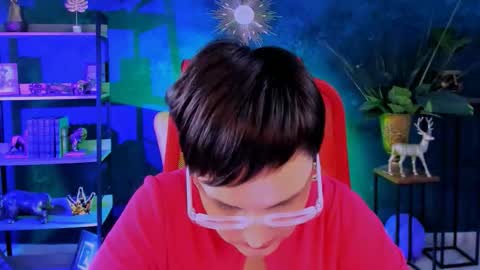 Snapshot of lauradavidsons chatting on 11-26-25, 12:28 lauradavidsons online show from 11-26-25, 12:28