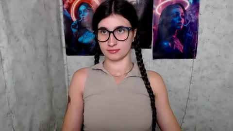 Laura online show from 07-12-26, 09:33