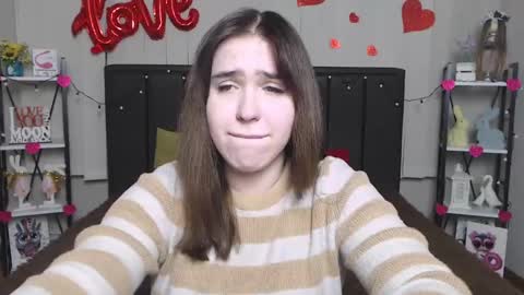 LauraHlot online show from 02-16-25, 09:27