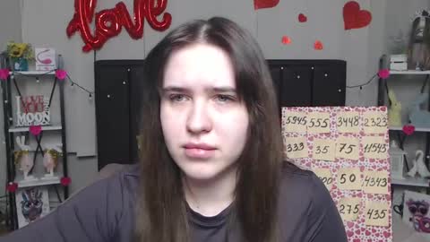 LauraHlot online show from 03-02-25, 12:20