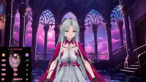 lauramor4 online show from 02-08-25, 09:25