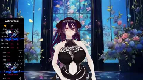 lauramor4 online show from 10-20-25, 03:18