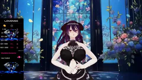 lauramor4 online show from 02-14-26, 01:24