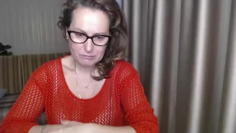 Lauraoven1 online show from 01-23-25, 07:00