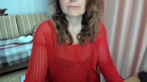 Lauraoven1 online show from 03-28-26, 08:25