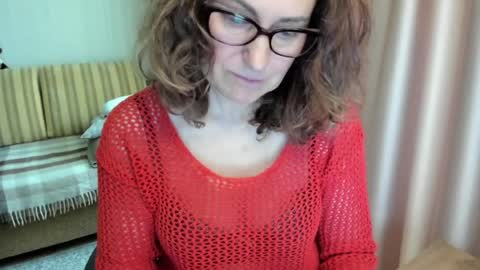 Lauraoven1 online show from 05-31-26, 08:32