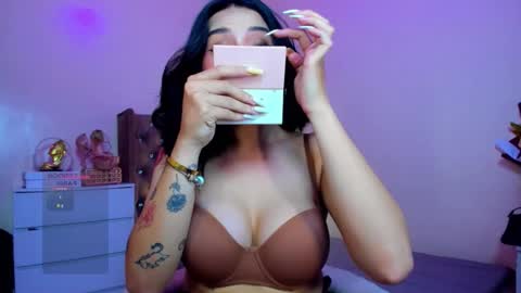 Your sweet Laura online show from 03-01-26, 03:30