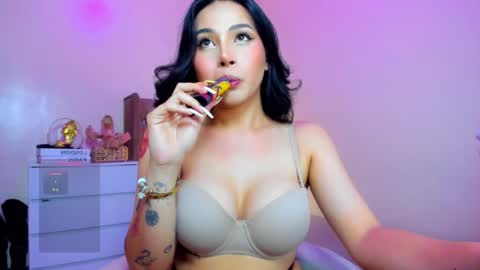 Your sweet Laura online show from 03-02-26, 03:41